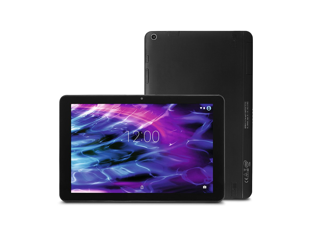 Dipos 2x Pellicola Protettiva Antiriflesso Per Medion Lifetab P10325 – Made In Germany, Opaca, Resistente
