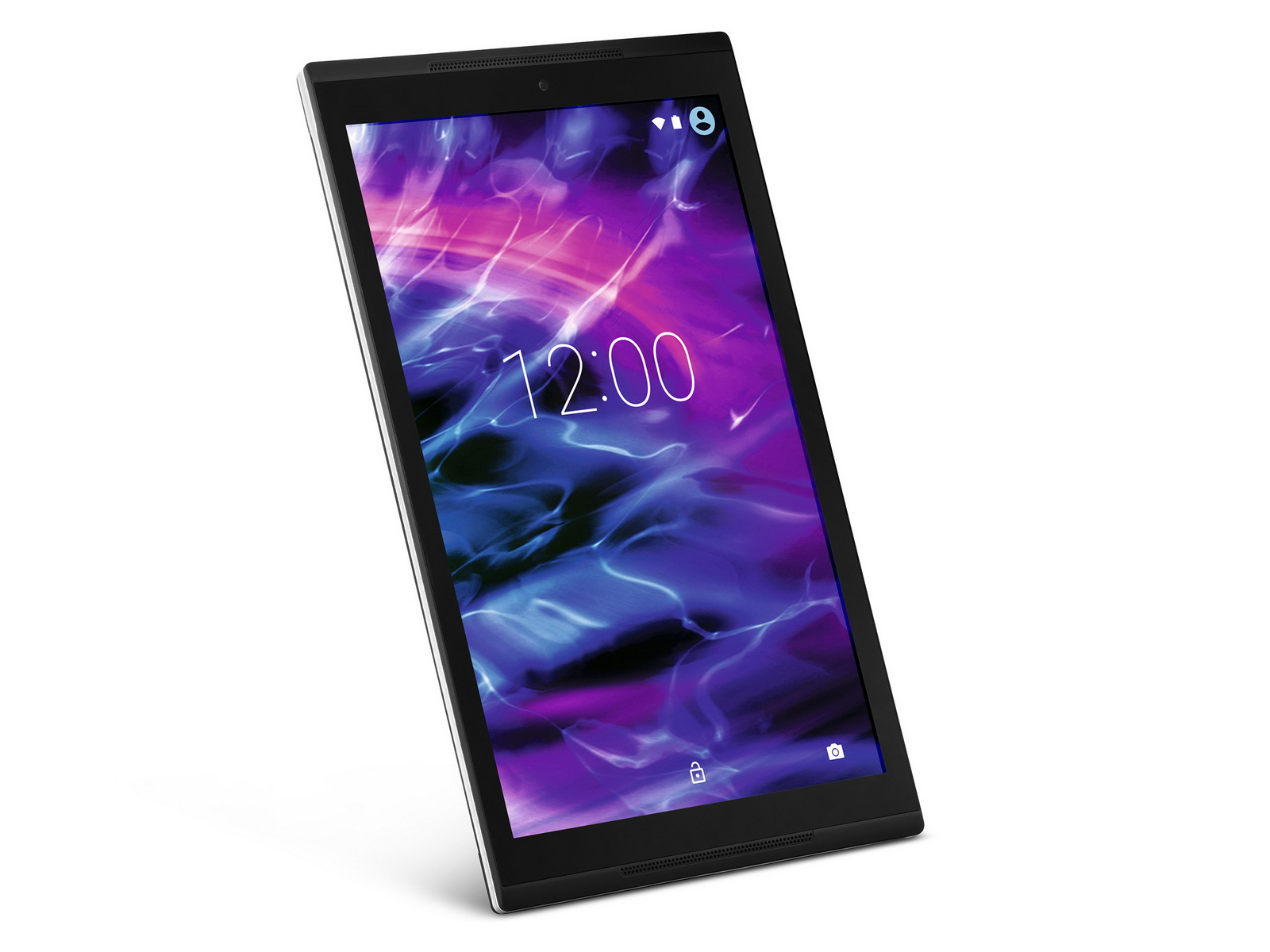 Brotect Pellicola Protettiva Opaca Anti-Riflesso Per Medion Lifetab X10302 (MD 60347) - 2 Pezzi, Made In Germany