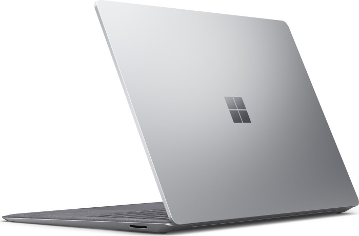 Microsoft Surface Laptop 4 13 i5