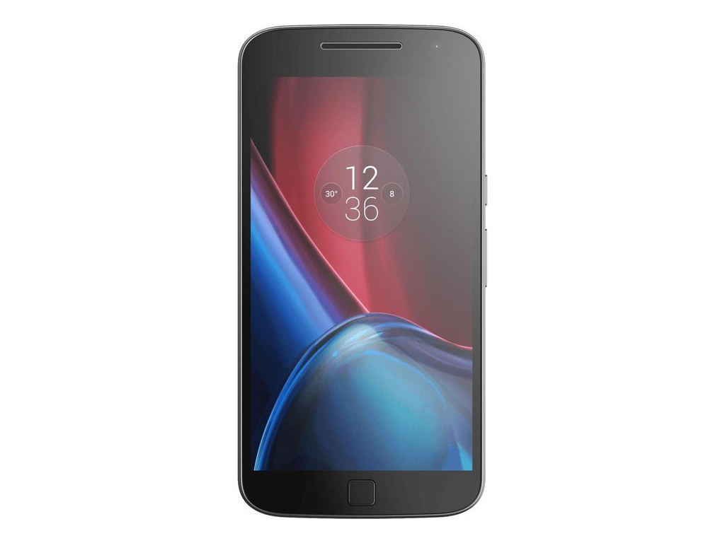 motorola moto 4