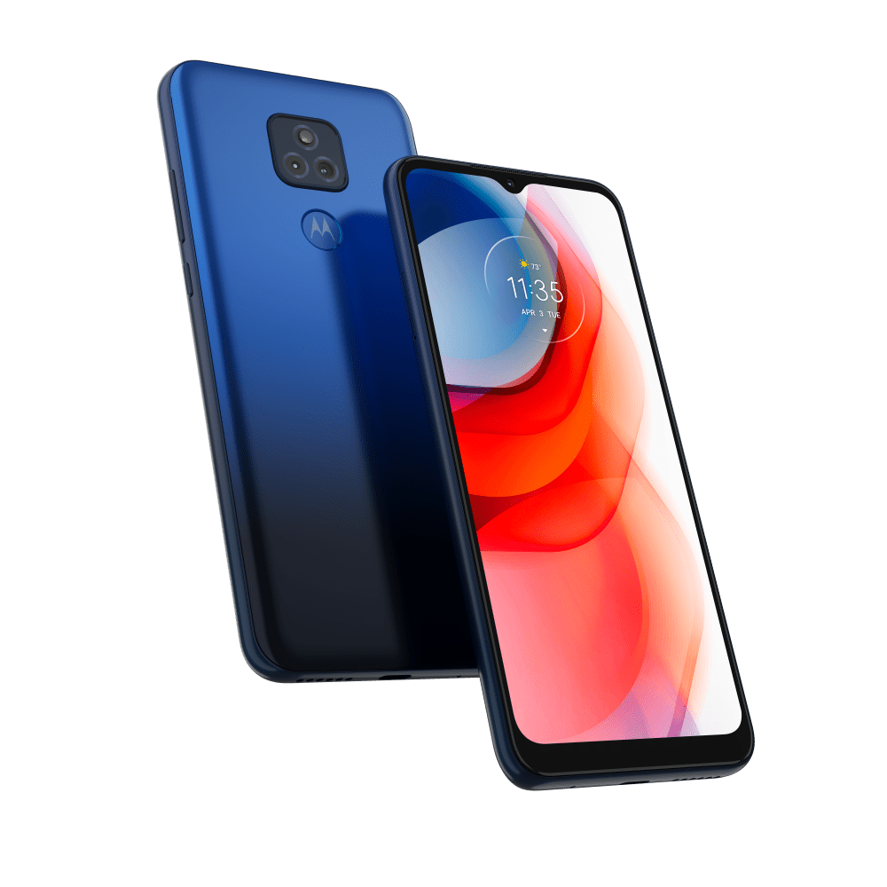 Motorola Moto G Play 2021 