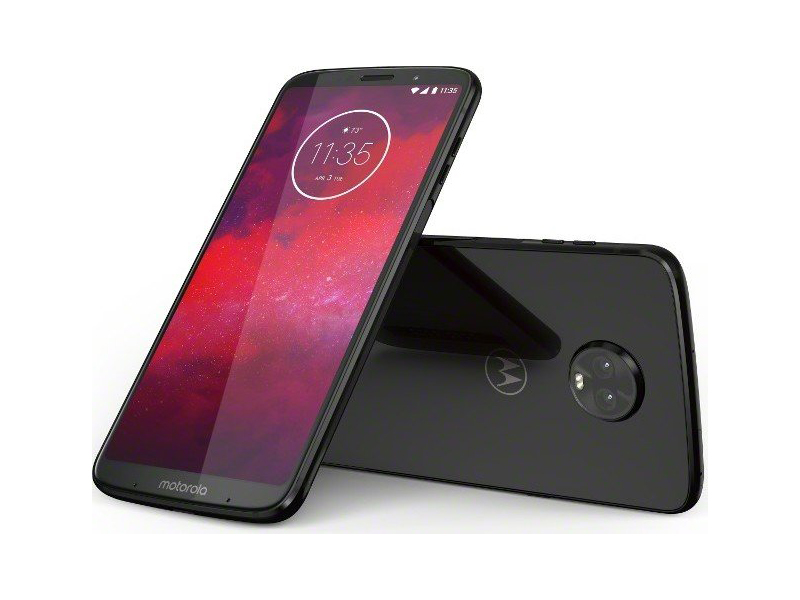 Motorola Moto Z3 serie - Notebookcheck.org