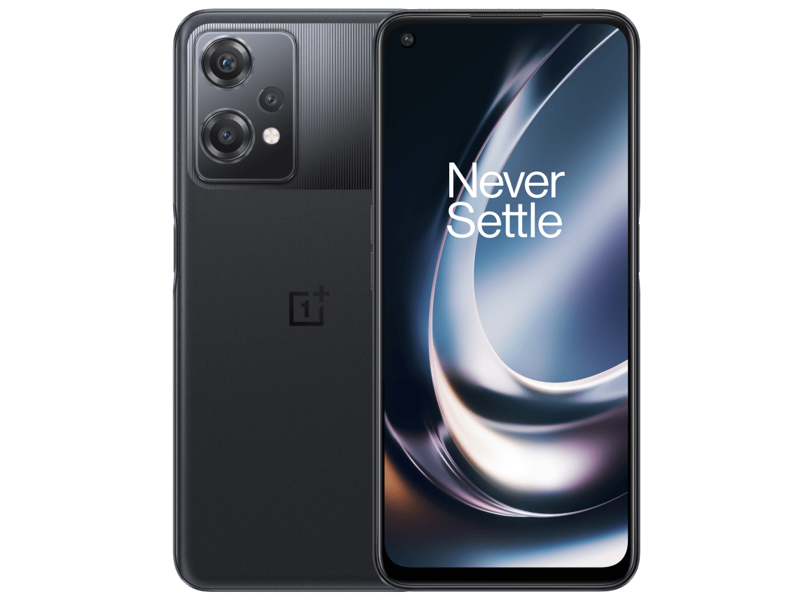 OnePlus Nord 2 5G, análisis: review con características, precio y