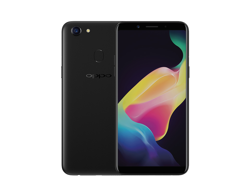 Oppo A73 - Notebookcheck.org
