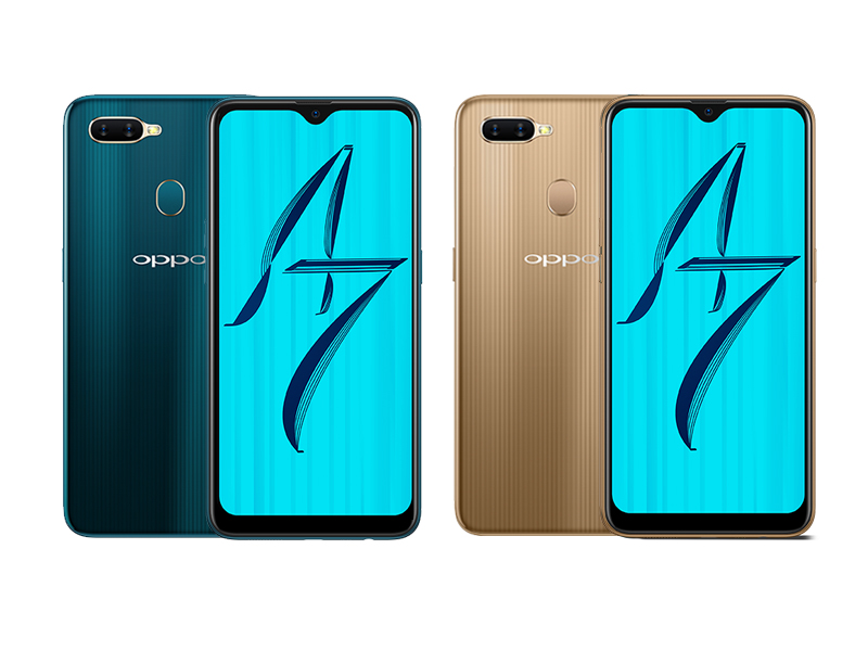 oppo a9+ 2018 ราคา prices