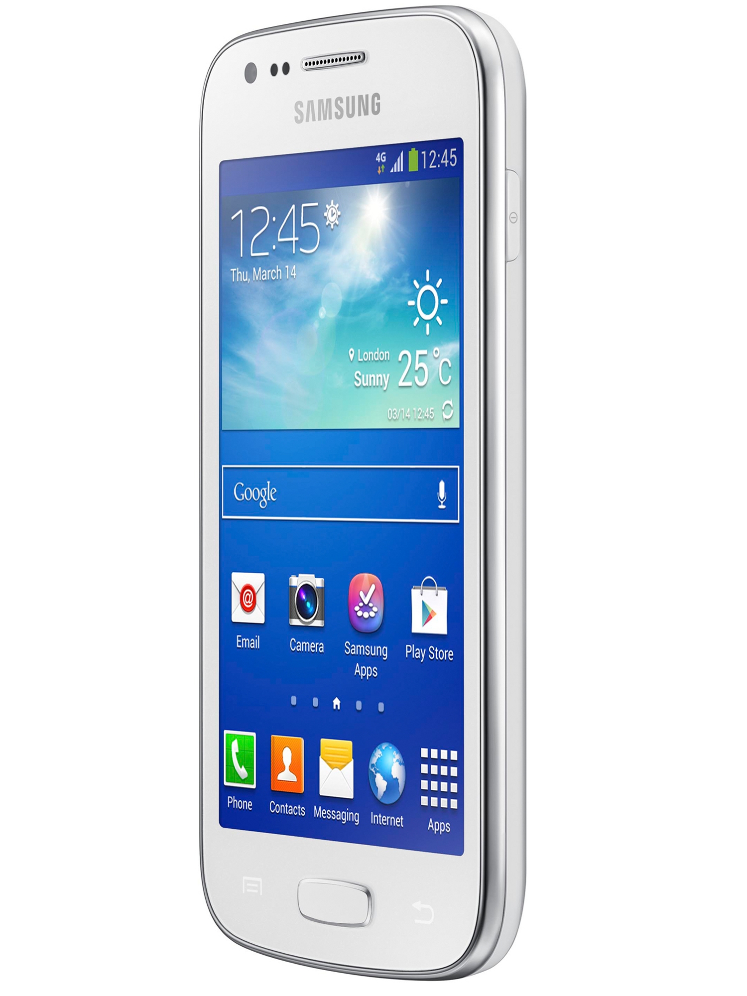 samsung galaxy ace 3 s7275