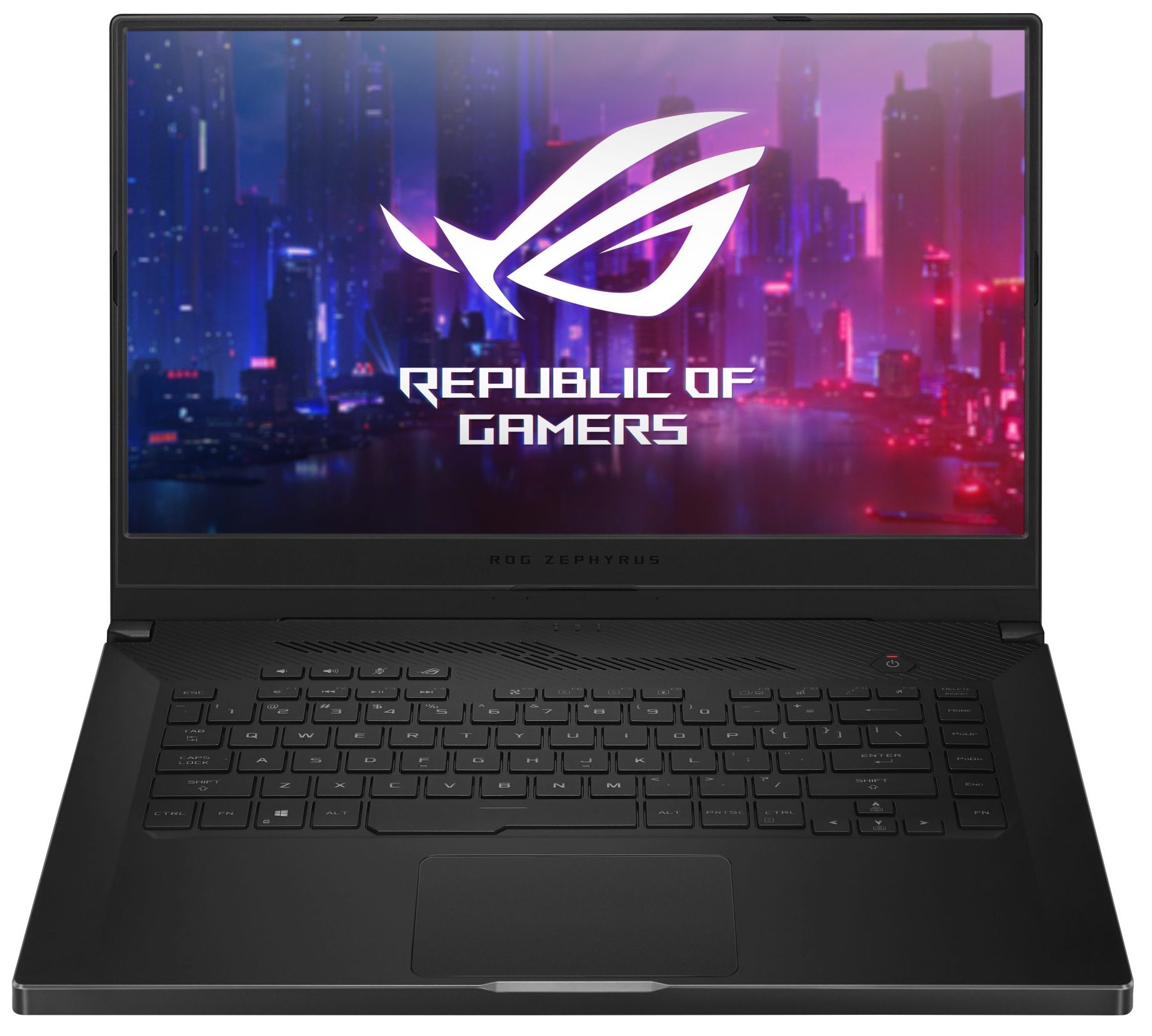 Asus Zephyrus G15 GA502IU