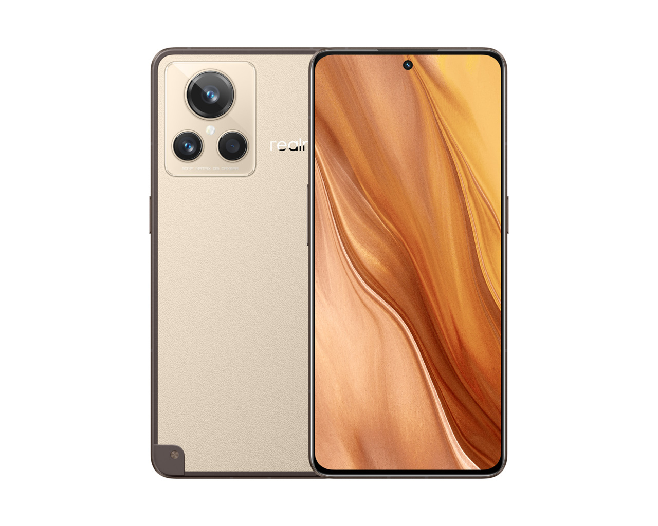 realme GT 2 Master Explorer Edition 