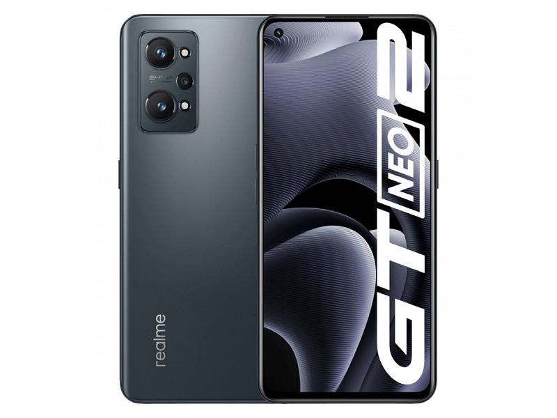 Realme GT Neo 3, análisis: review con características, precio y  especificaciones