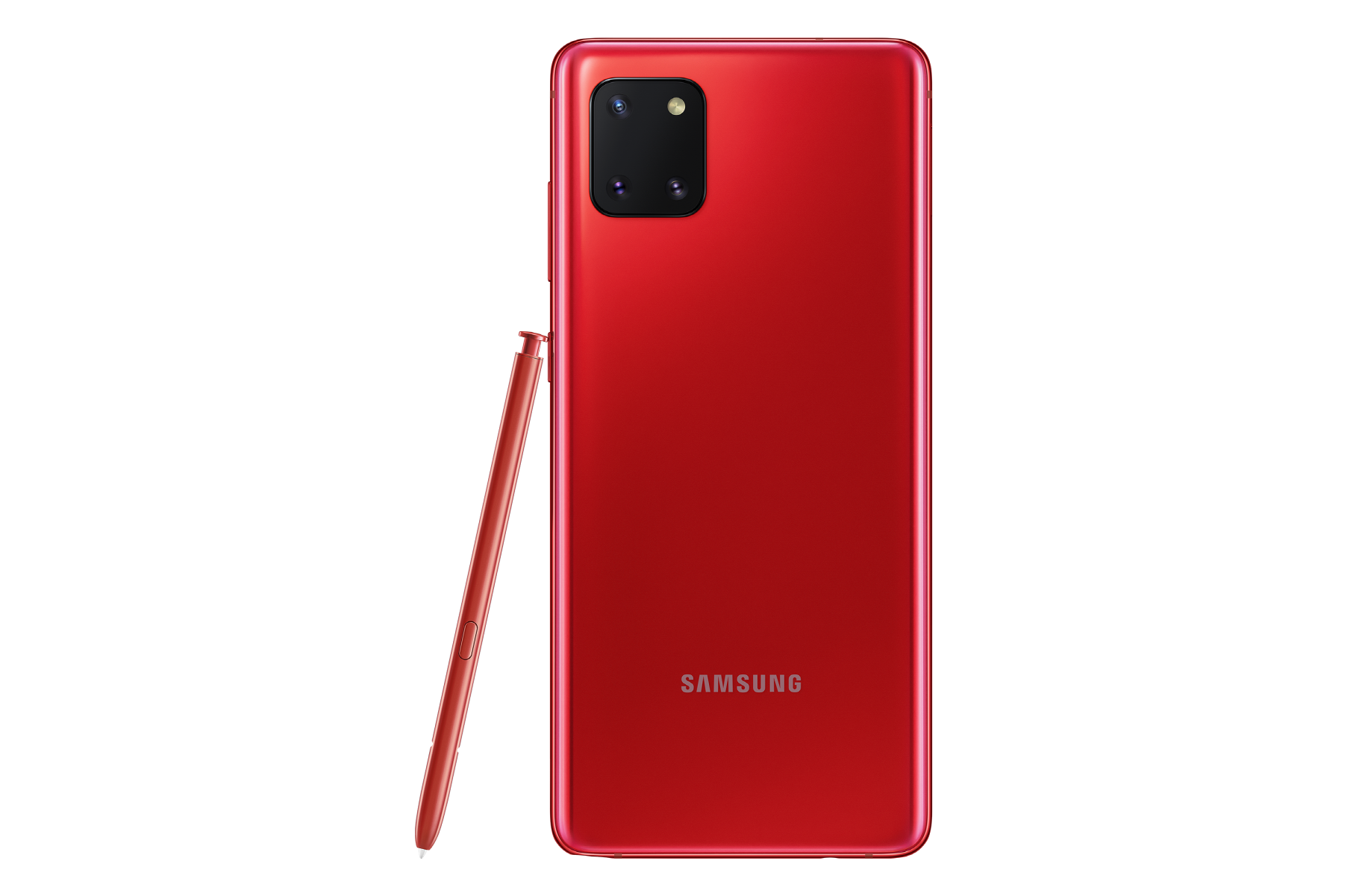 samsung galaxy note 10 lite notebookcheck