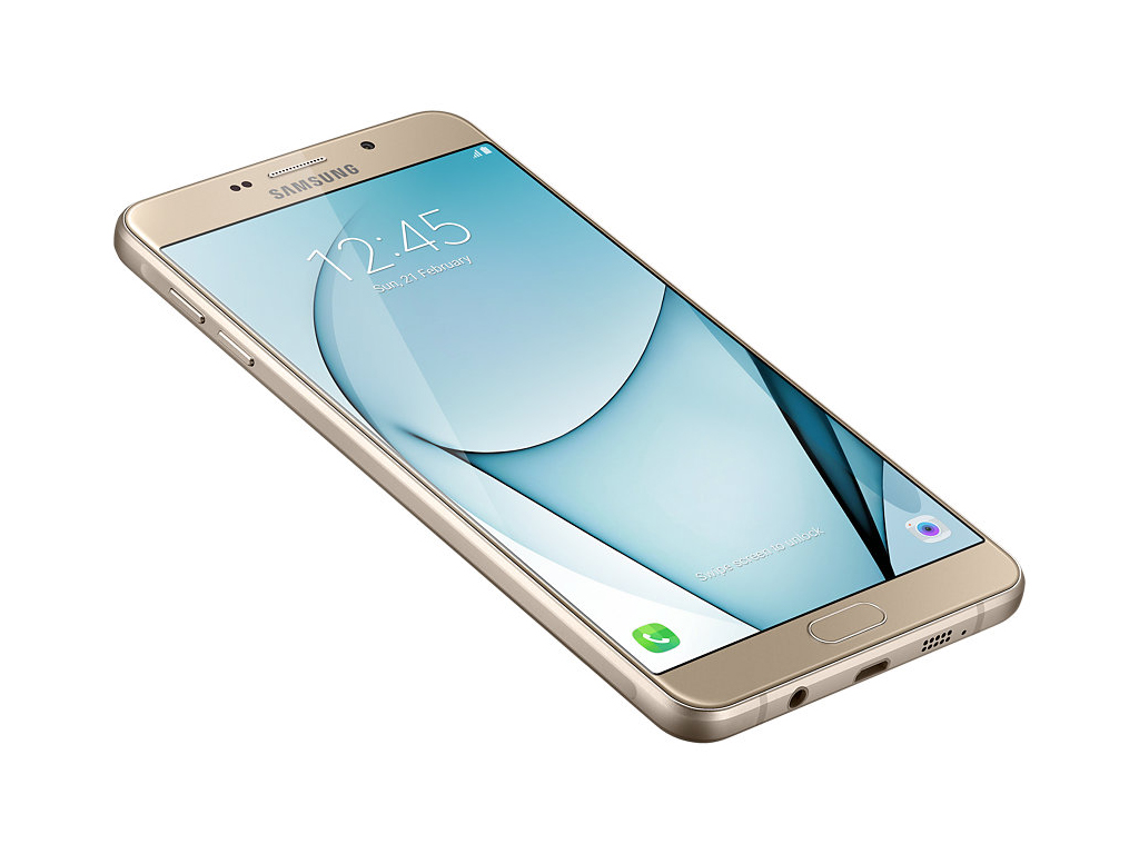 Samsung Galaxy A9 Pro - Notebookcheck.org