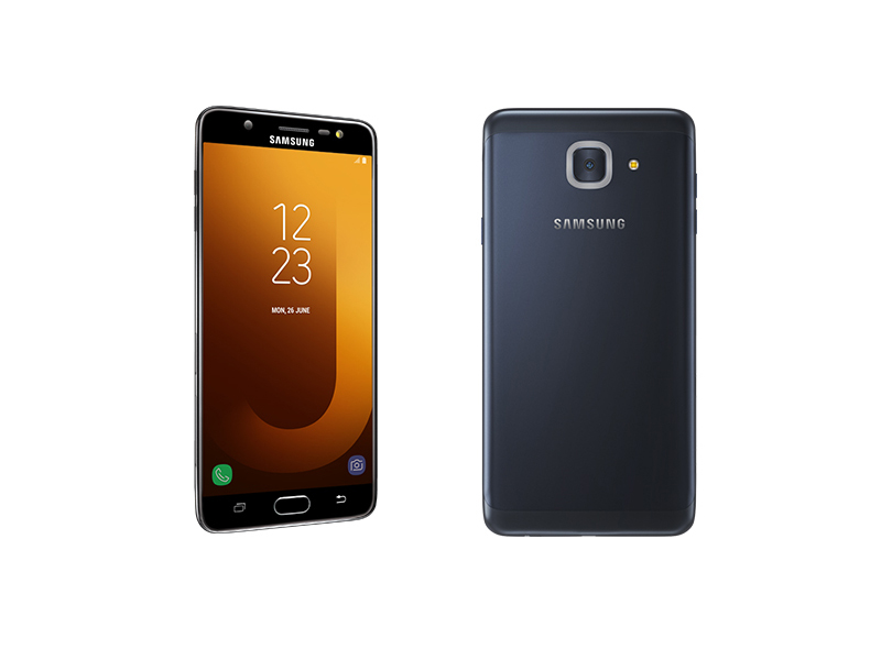 novato quemado Alcanzar Samsung Galaxy J7 Max 2017 - Notebookcheck.org
