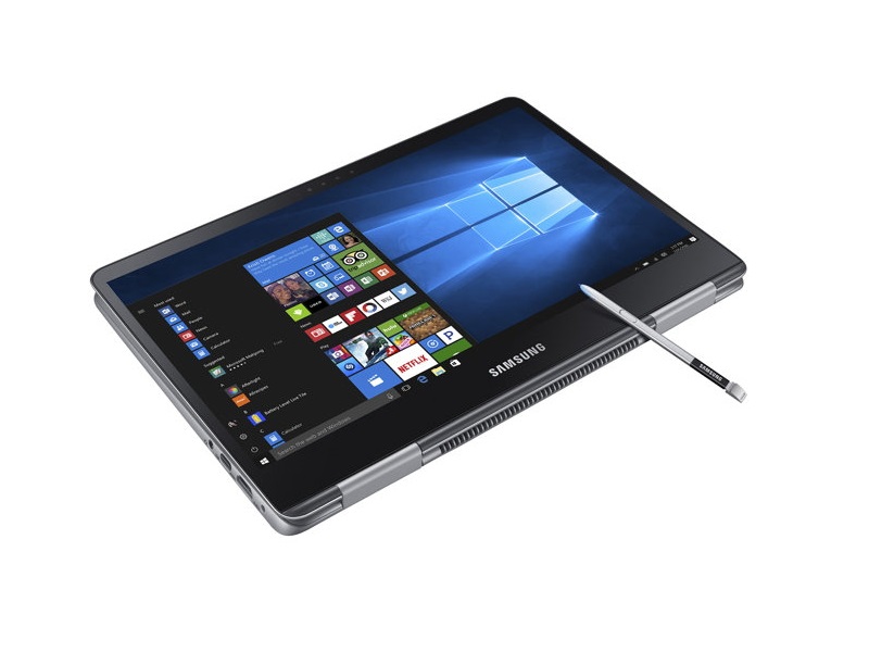 Samsung Notebook 9 Pro 13 inch 2019 - Notebookcheck.org