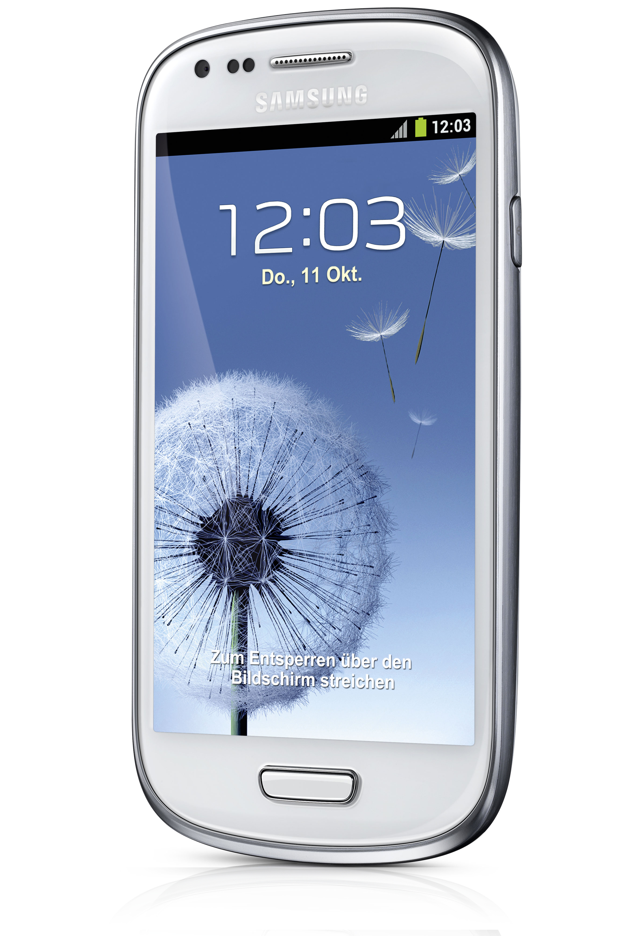 Samsung S3 Mini GT-I8190 - Notebookcheck.org