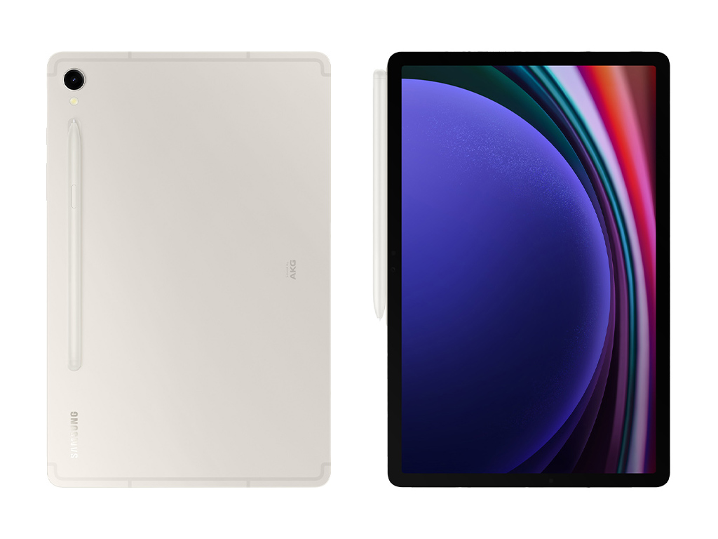 Las Samsung Galaxy Tab S9 ya son oficiales: así es la mejor alternativa al  iPad de Apple, Tablets