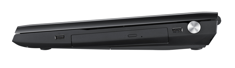 Samsung 700G7A portátil con pantalla de 17 pulgadas para jugar