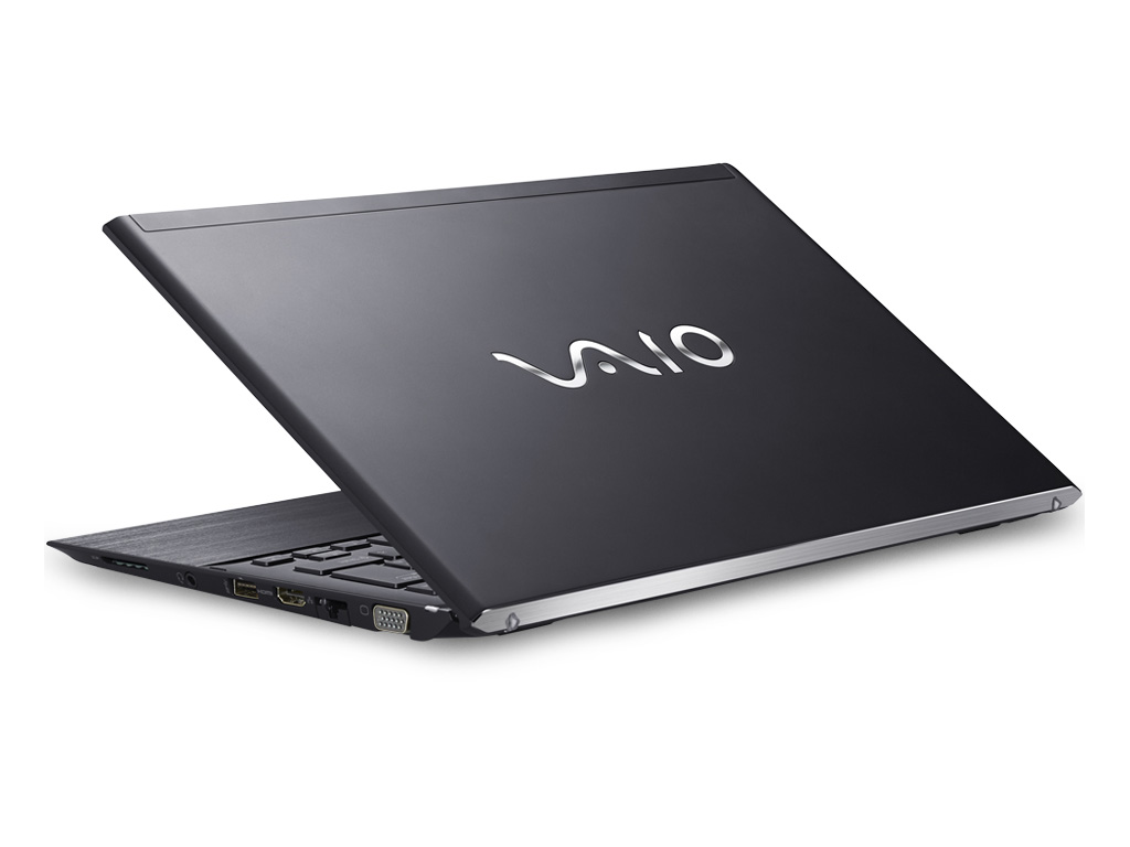 Sony Vaio S serie 