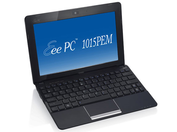 Asus Eee PC - Notebookcheck.org