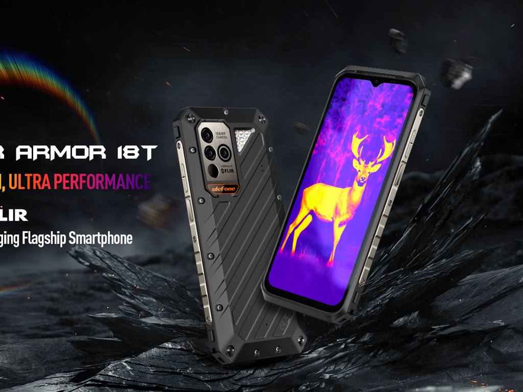 Caseroxx Custodia Bookstyle In Pelle Sintetica Per Ulefone Power Armor 18/18 Ultra/18T/18T Ultra, Con Tasche Portacarte E Chiusura Magnetica, Nero