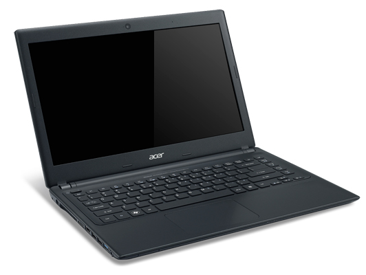 idea Preconcepción Usando una computadora Acer Aspire V5-571G-53314G50Makk - Notebookcheck.org