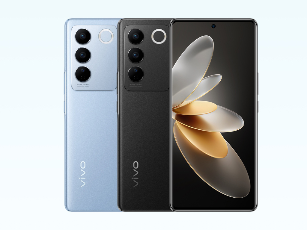 VIVO X90 8GB+256GB Azul