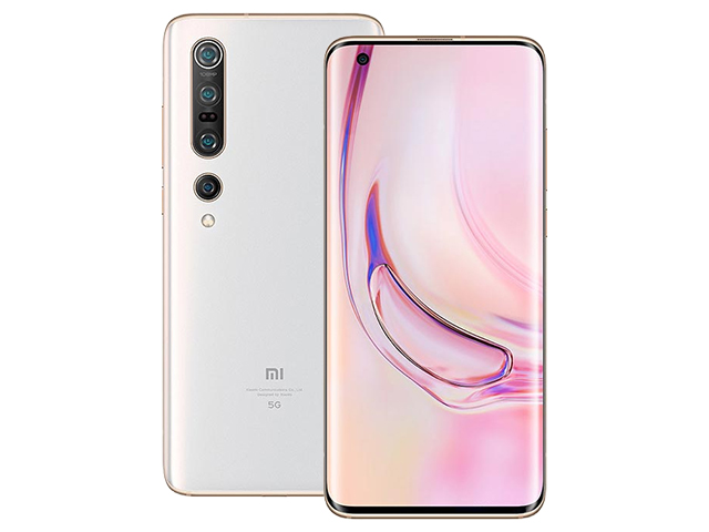 Xiaomi Mi 10 Pro 