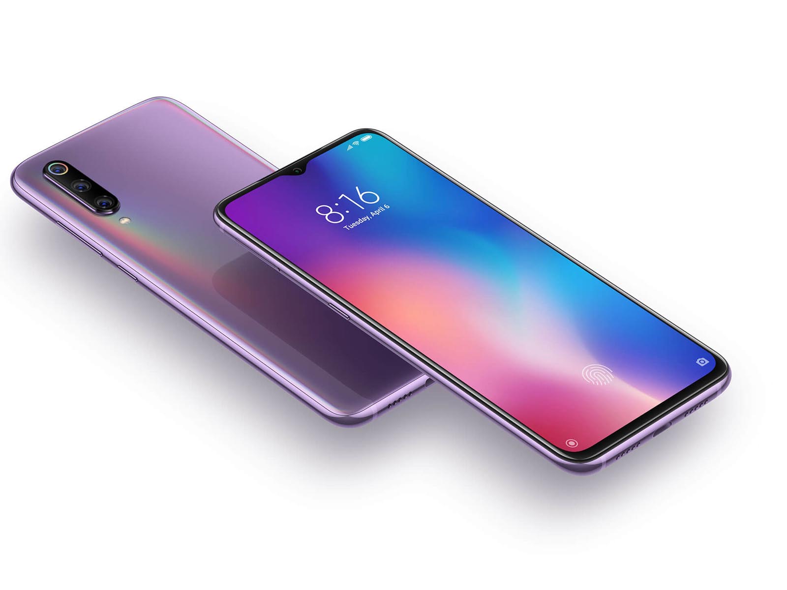 Xiaomi Mi 9 