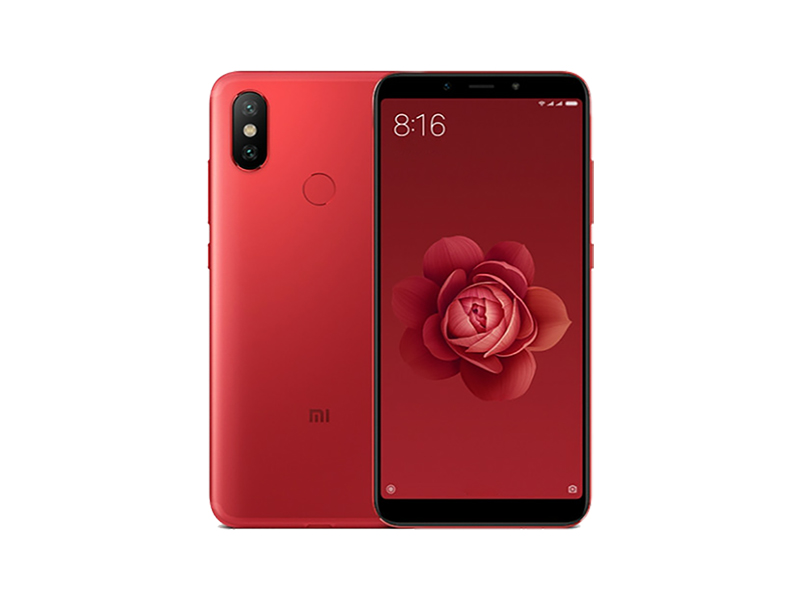 Xiaomi Mi A2 