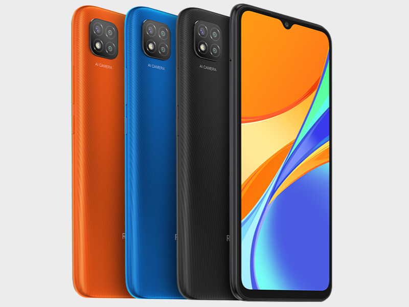 Xiaomi Redmi 9C - Notebookcheck.org