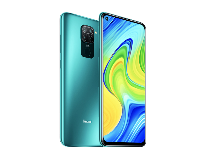 Xiaomi Redmi Note 9 