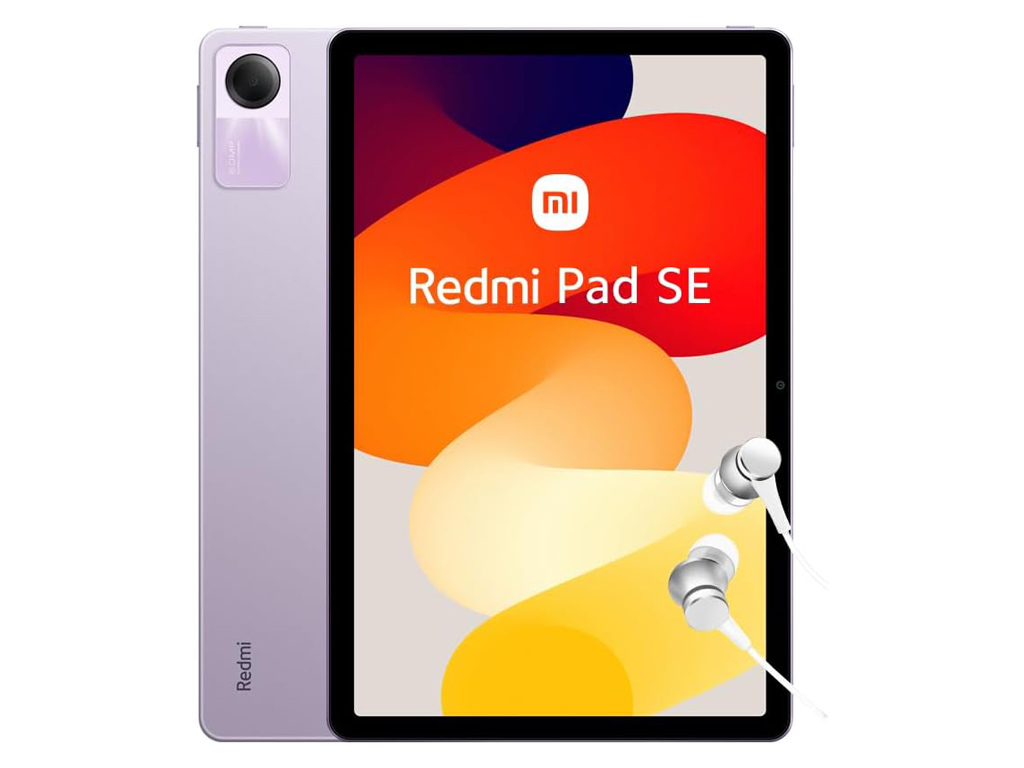 Nueva Xiaomi Redmi Pad SE, análisis: review con características