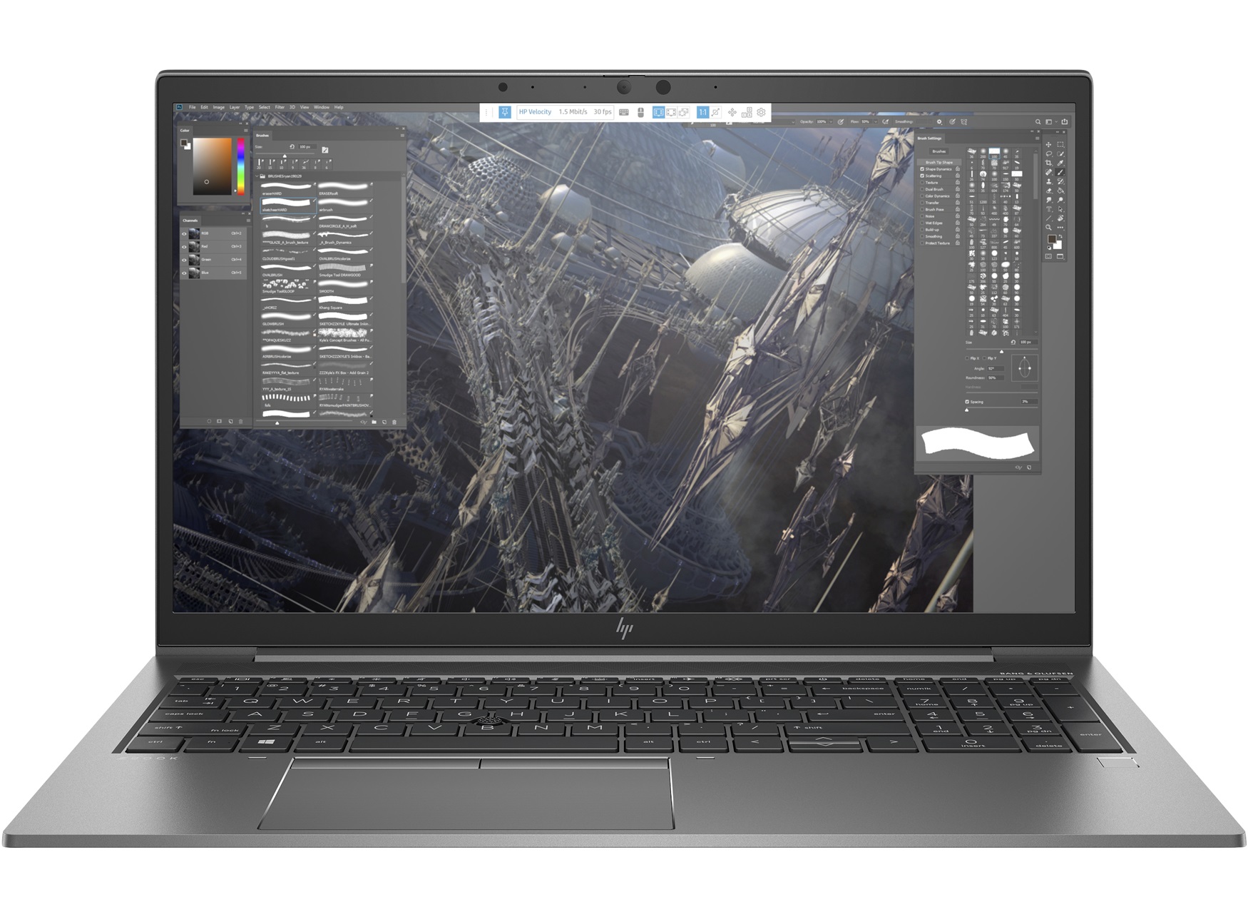 hp zbook firefly 14 g7 price in pakistan