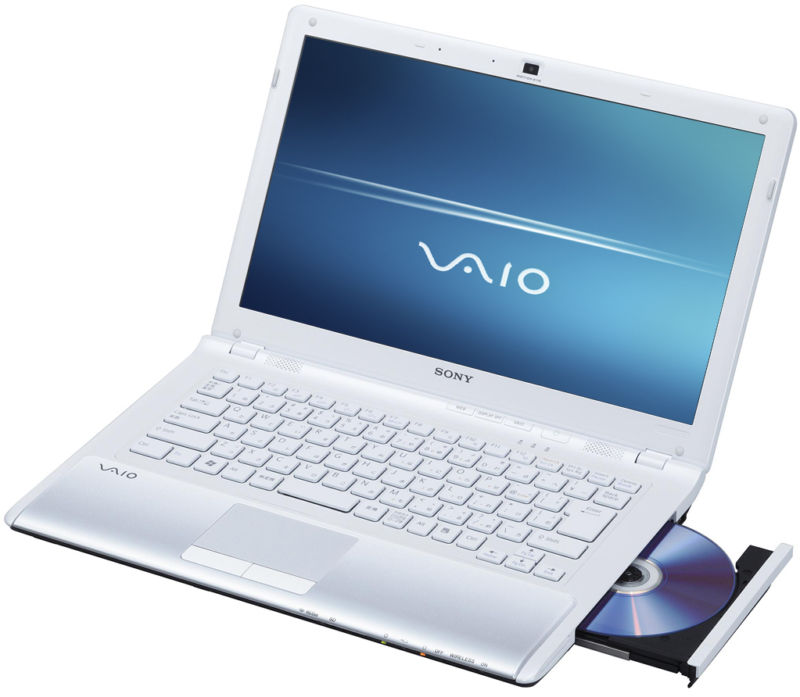 Sony Vaio - Notebookcheck.org