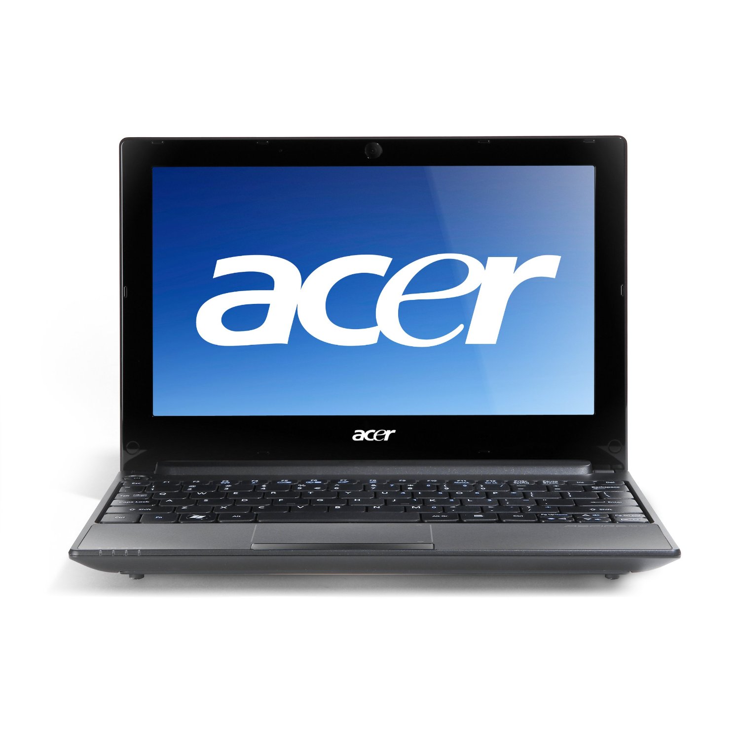 Acer Aspire One D255-2Ckk - Notebookcheck.org