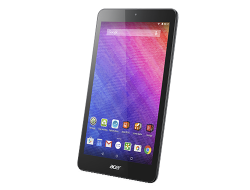 Acer Iconia One 8 - Notebookcheck.org