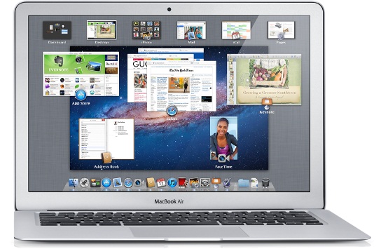 Macbook 2012 apple win place or steal