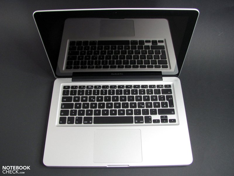 macbook pro 13 mid 2012 ram upgrade