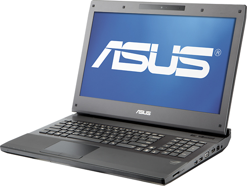 Asus G74SX-A2 - Notebookcheck.org