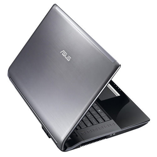 Asus N71JV, análisis de un portátil de 17 pulgadas con doble gráfica y  NVidia Optimus