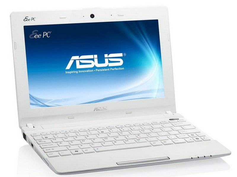 Asus Eee R11CX Notebookcheck.org