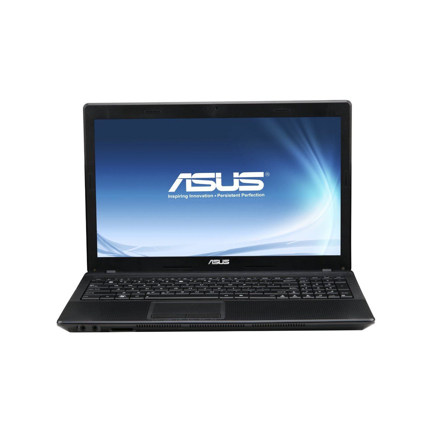 Asus X54C-RB93 - Notebookcheck.org