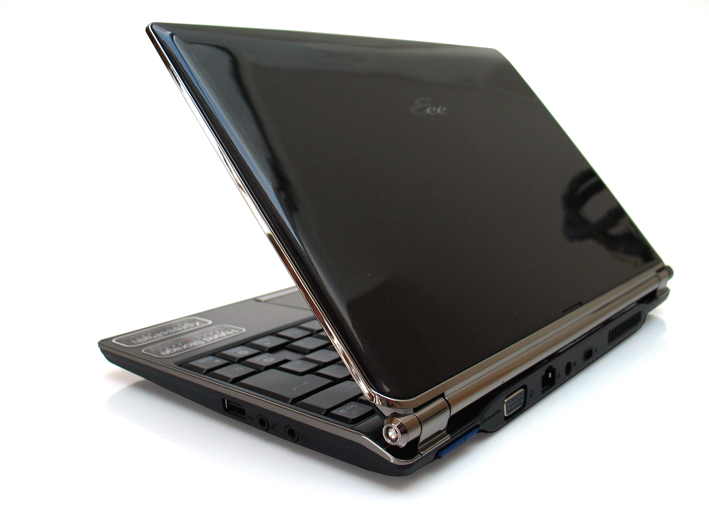 Asus Eee PC S101 - Notebookcheck.org