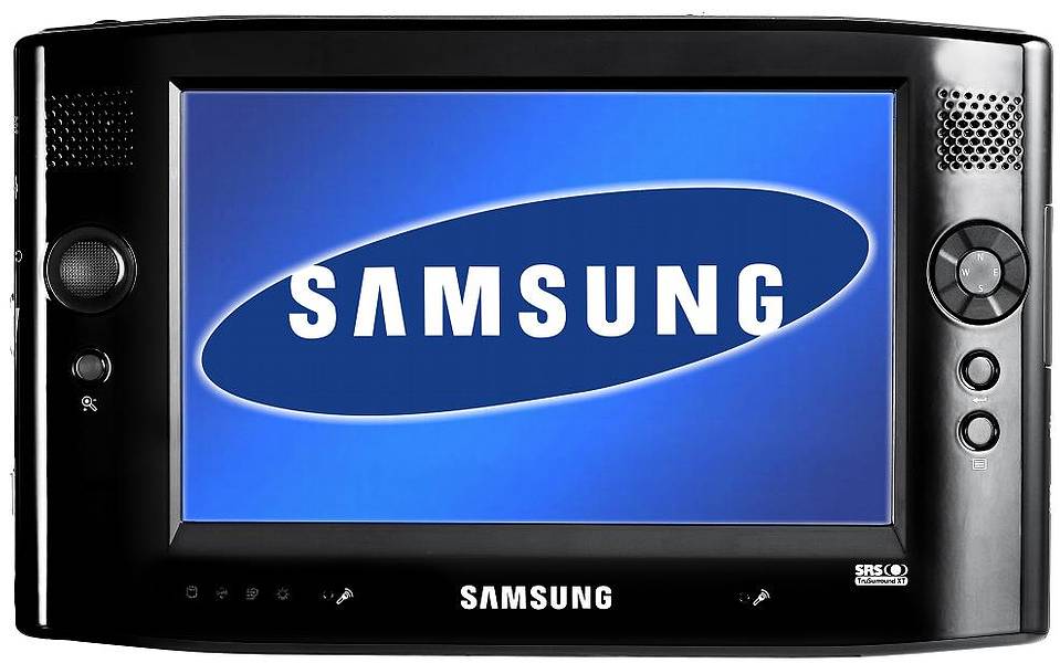 Samsung Q1 Serie - Notebookcheck.org