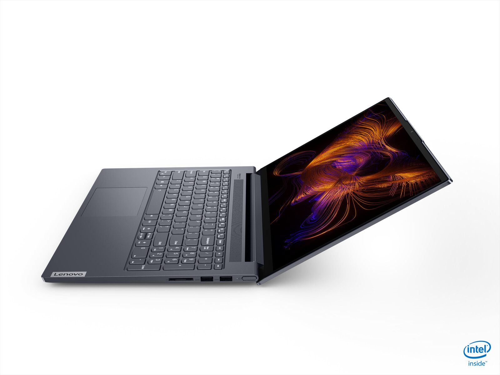 Lenovo Yoga Slim 7 15IMH05-82AB002WMH