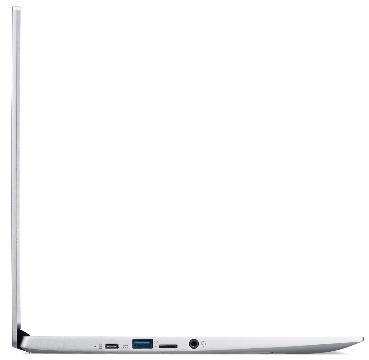 Acer Chromebook 514 CB514-1HT-P1BM - Notebookcheck.org