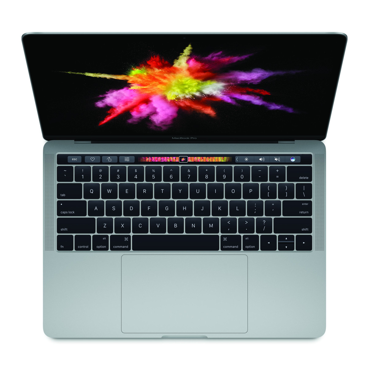 【25％OFF】 13 Pro MacBook Apple 2017 Notebookcheck.org - serie ノートPC