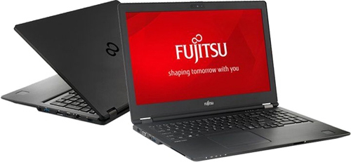 Fujitsu Lifebook U757-0M0004EN