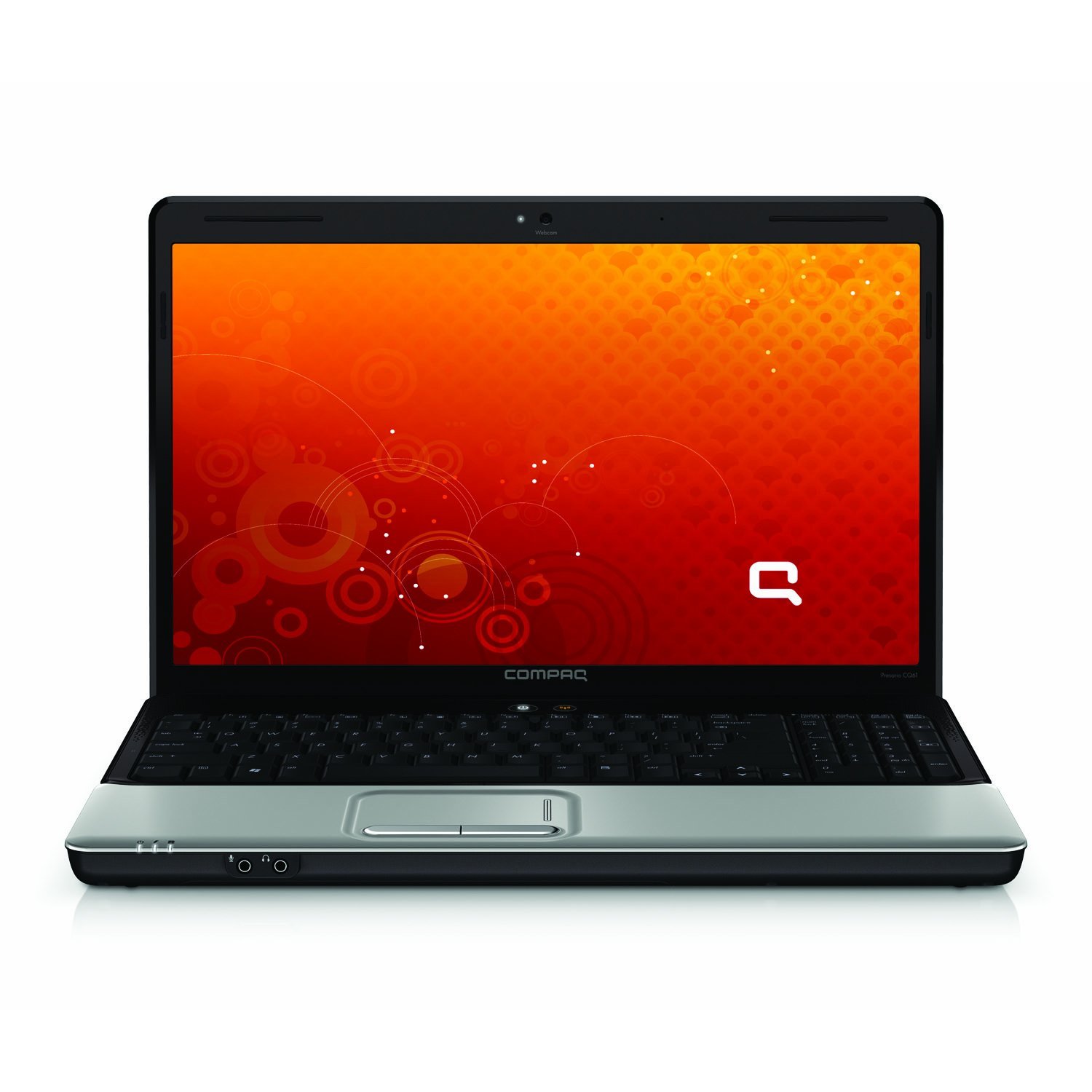 HP Compaq Presario CQ61425EG