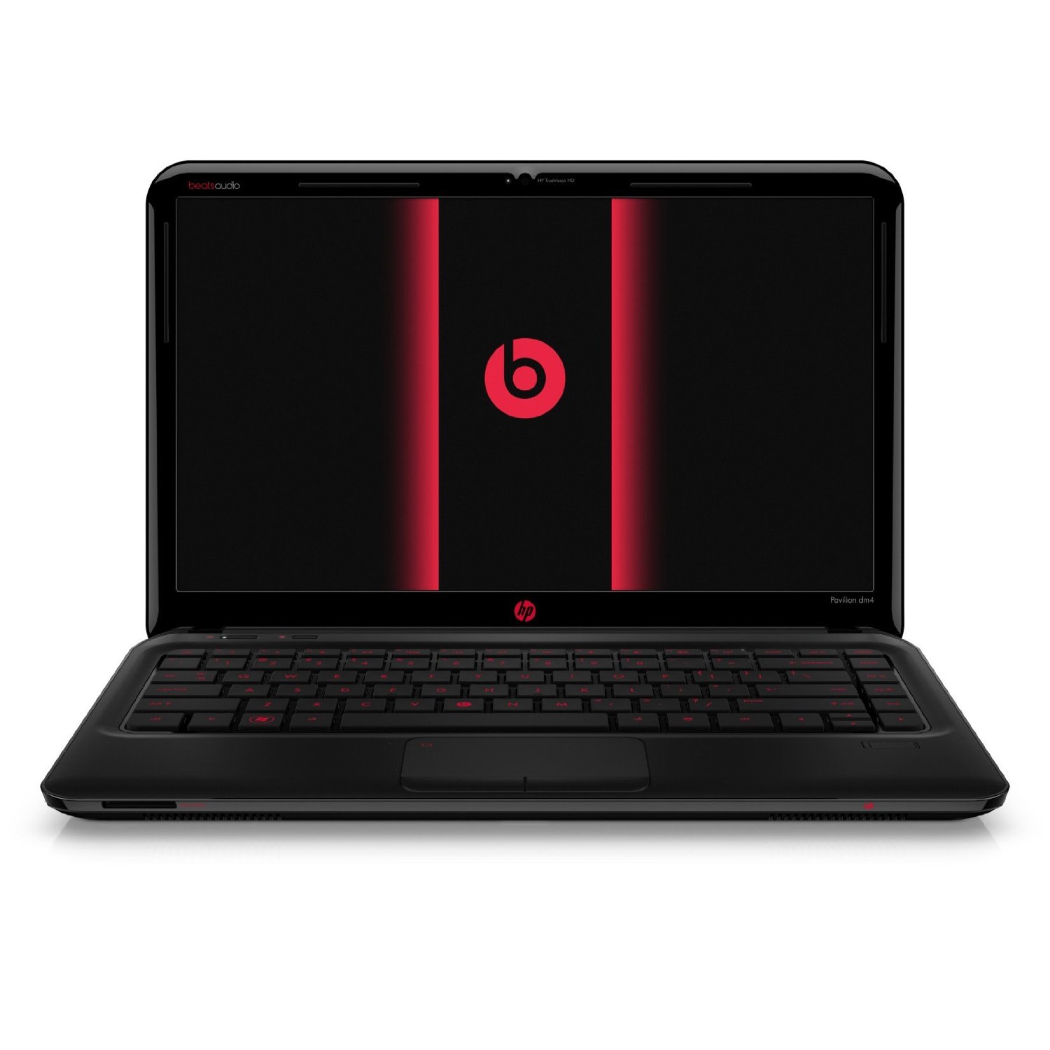 Hp Laptop With Good Sound Quality HP Pavilion dm4-3000 Beats - Notebookcheck.org