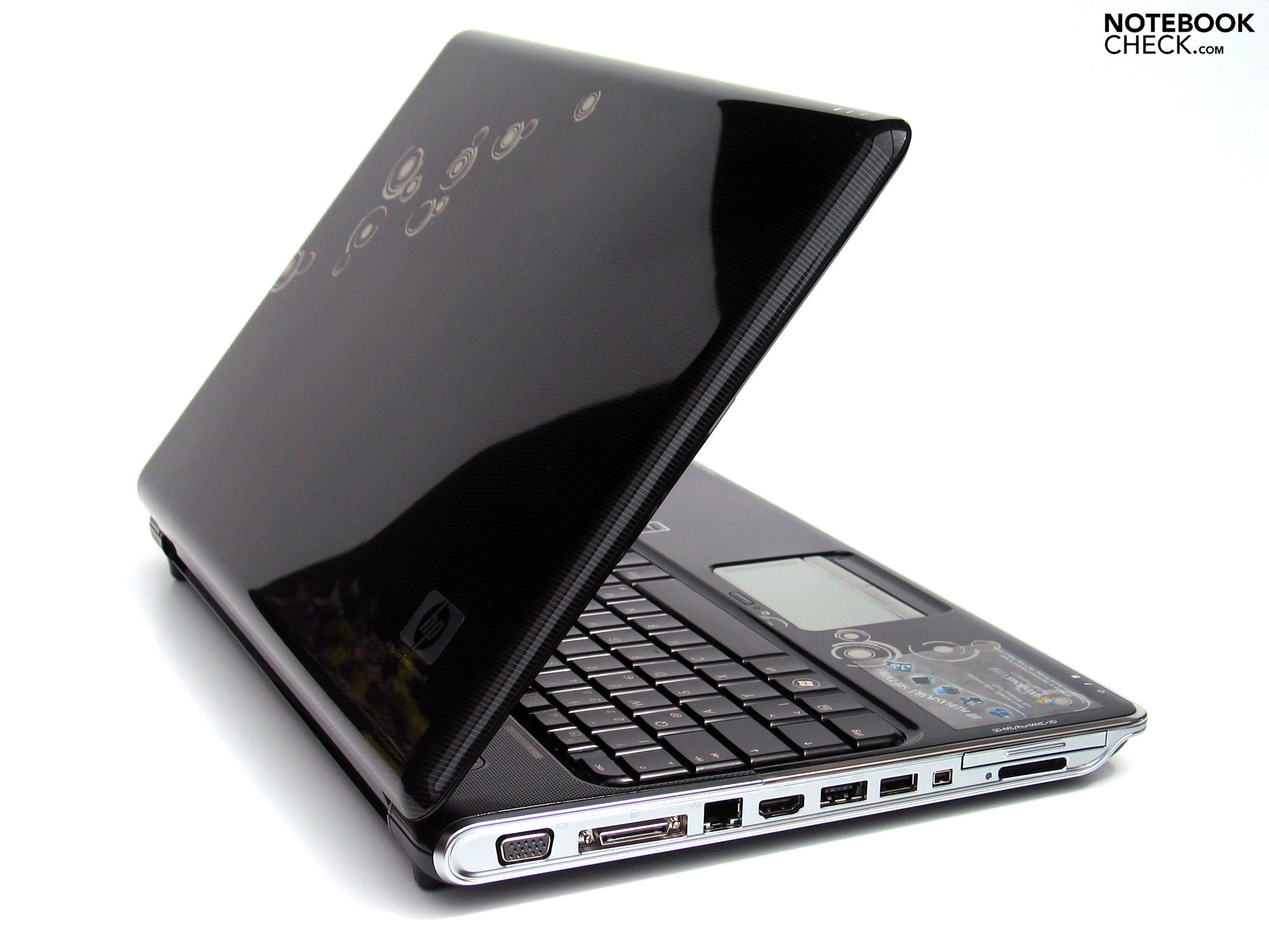 Hp pavilion dv6 аккумулятор